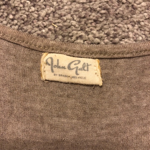 John Galt Long sleeve - Picture 2 of 2